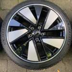 Audi 21 Zoll Felgen e-tron GT RS 10-Spei