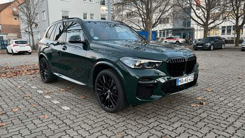 X5front