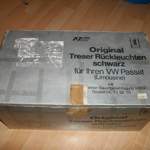 Treser im Karton