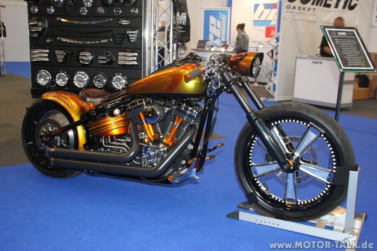 Big Bike Europe