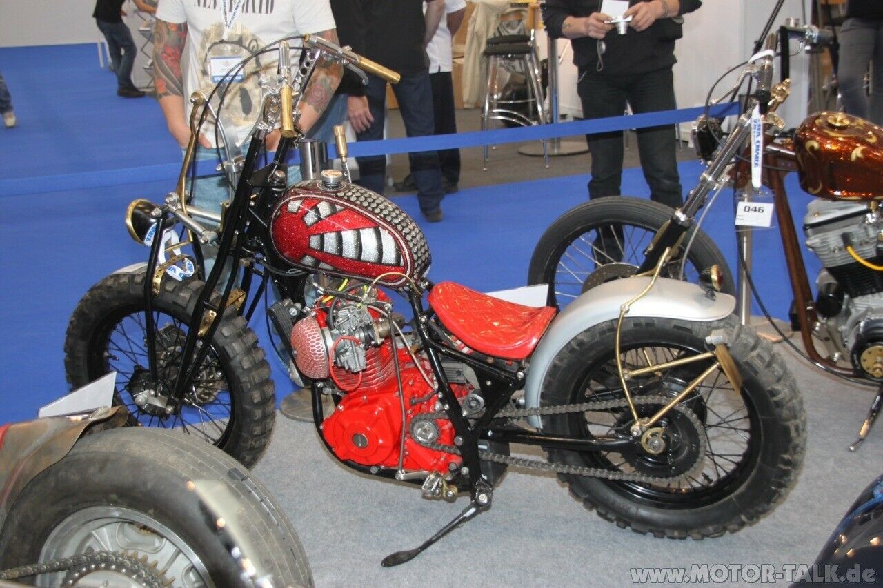 Big Bike Europe