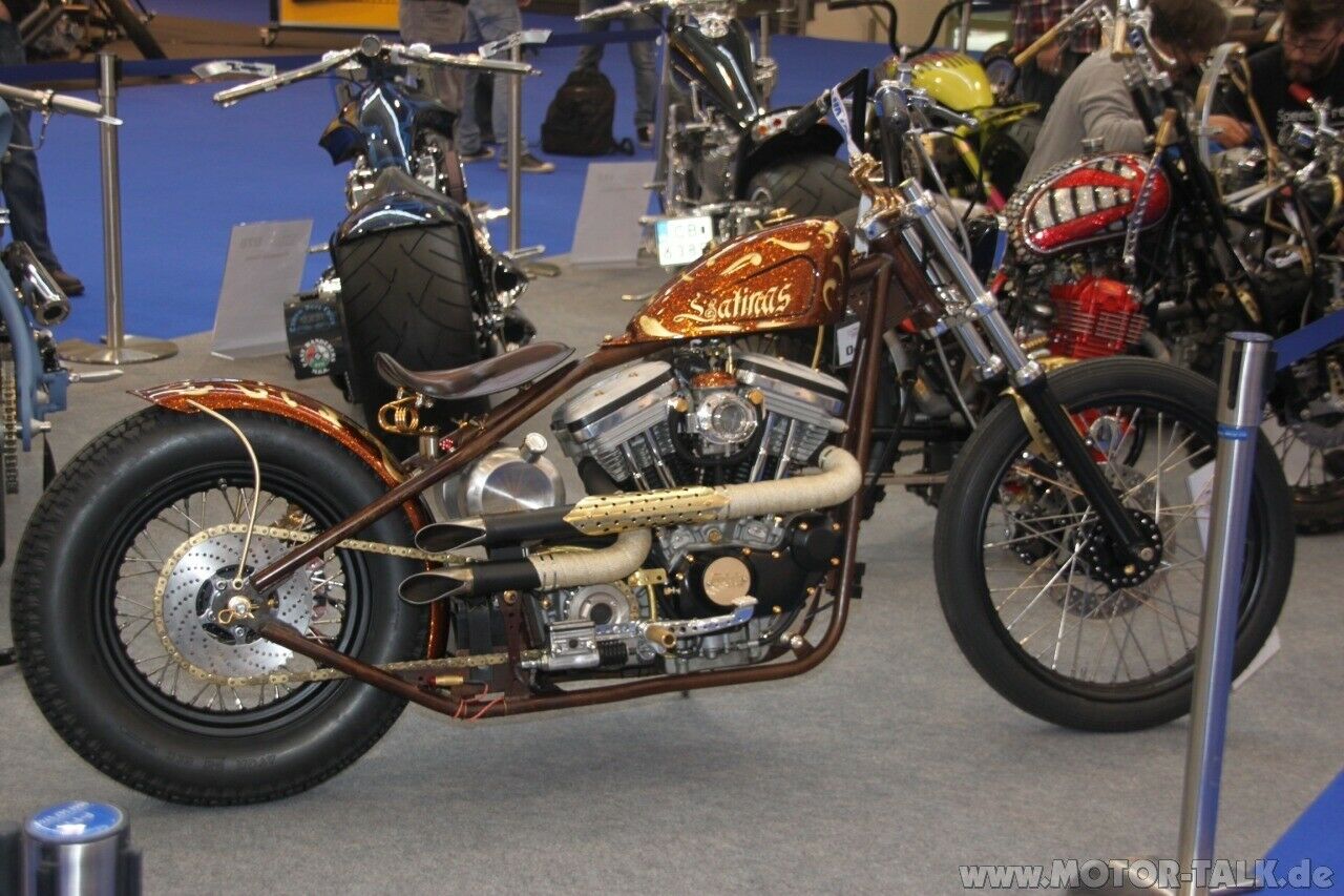Big Bike Europe
