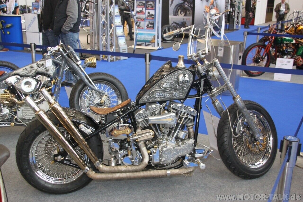 Big Bike Europe