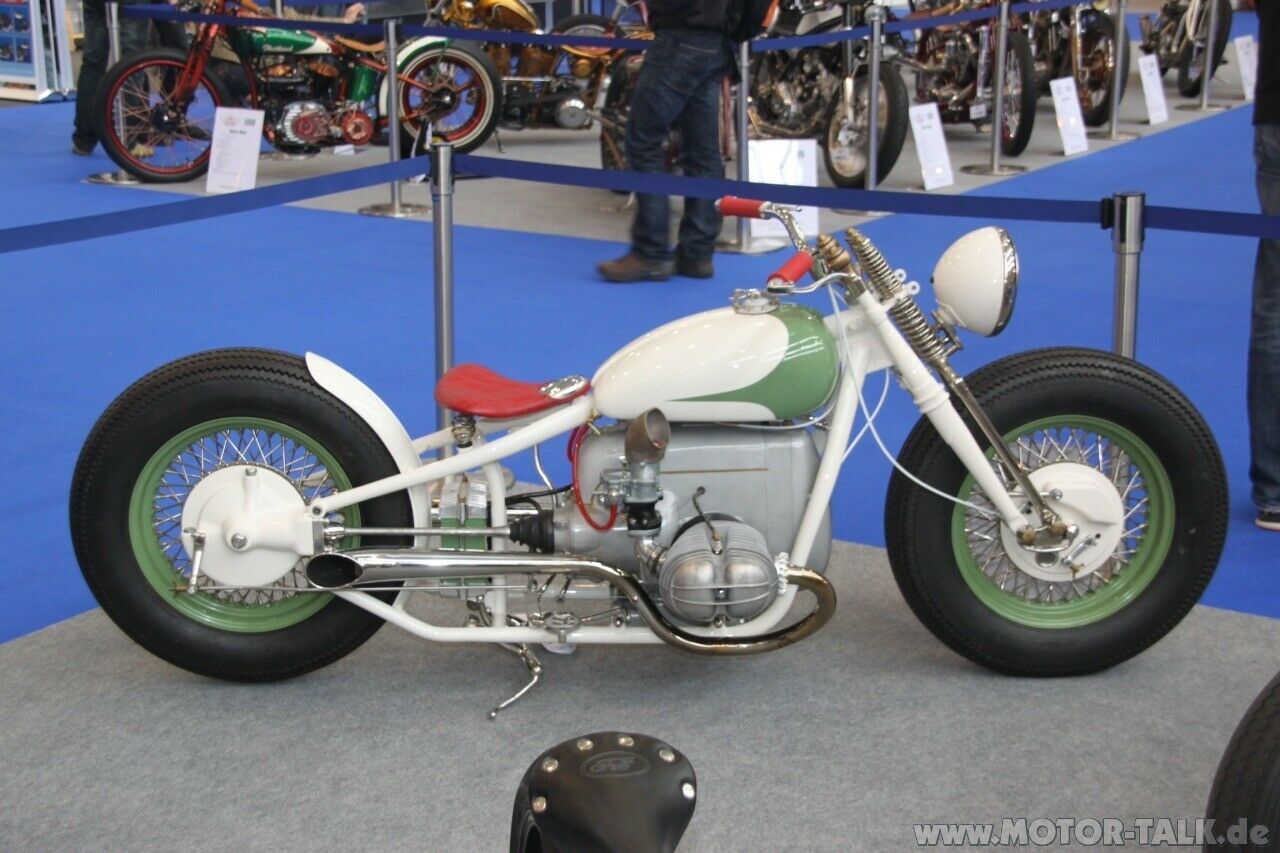 Big Bike Europe