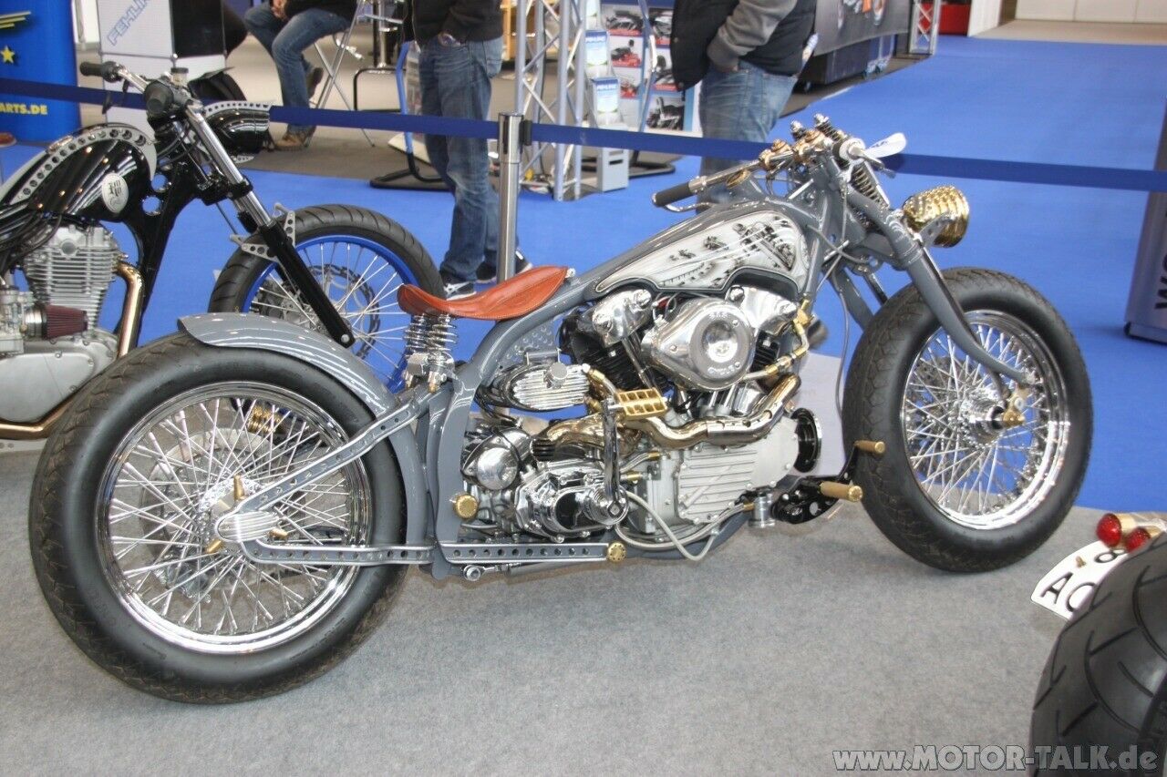 Big Bike Europe