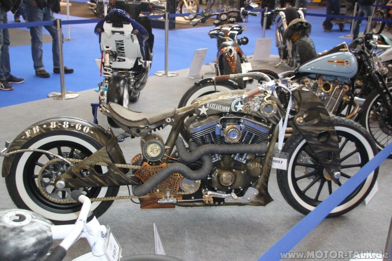 Big Bike Europe
