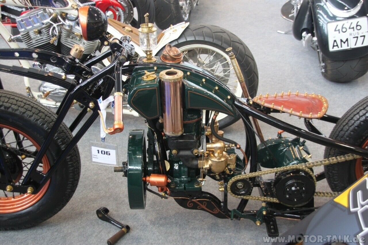Big Bike Europe