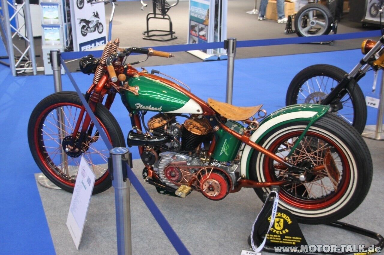 Big Bike Europe