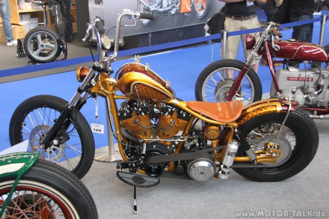 Big Bike Europe
