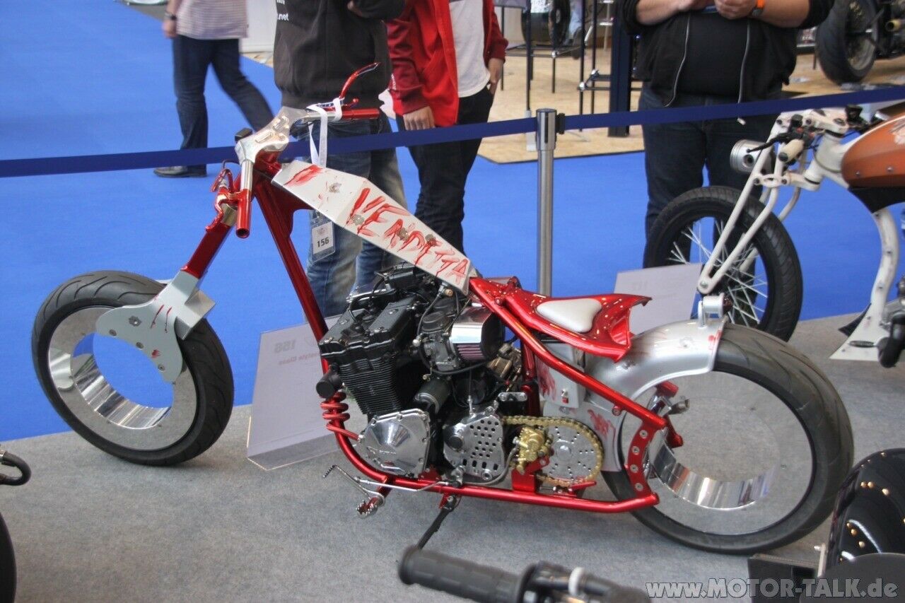 Big Bike Europe