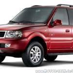 Tata-safari