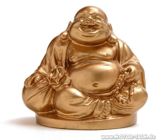 Buddha