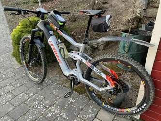 nach der zweiten Tour