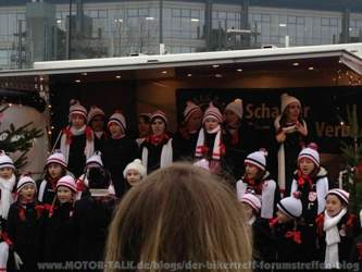 Tochters Truppe