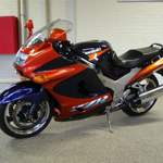 Zzr1100
