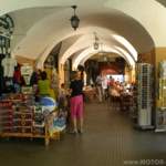 Feines Ambiente