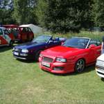 Unheiliges cabrio