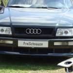 Frei schnauze