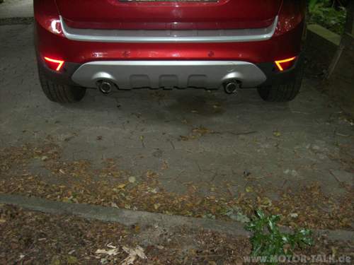 AHK Kuga 1