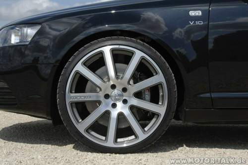 Original S6
