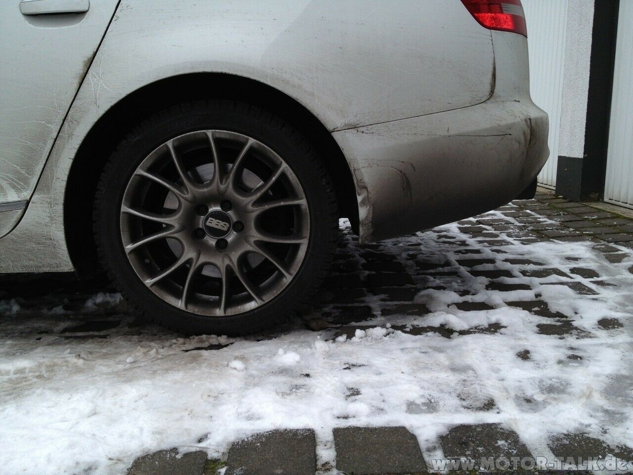 Bilder aller A6 4F