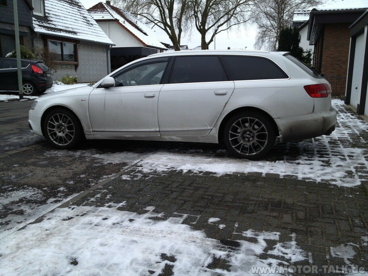Bilder aller A6 4F