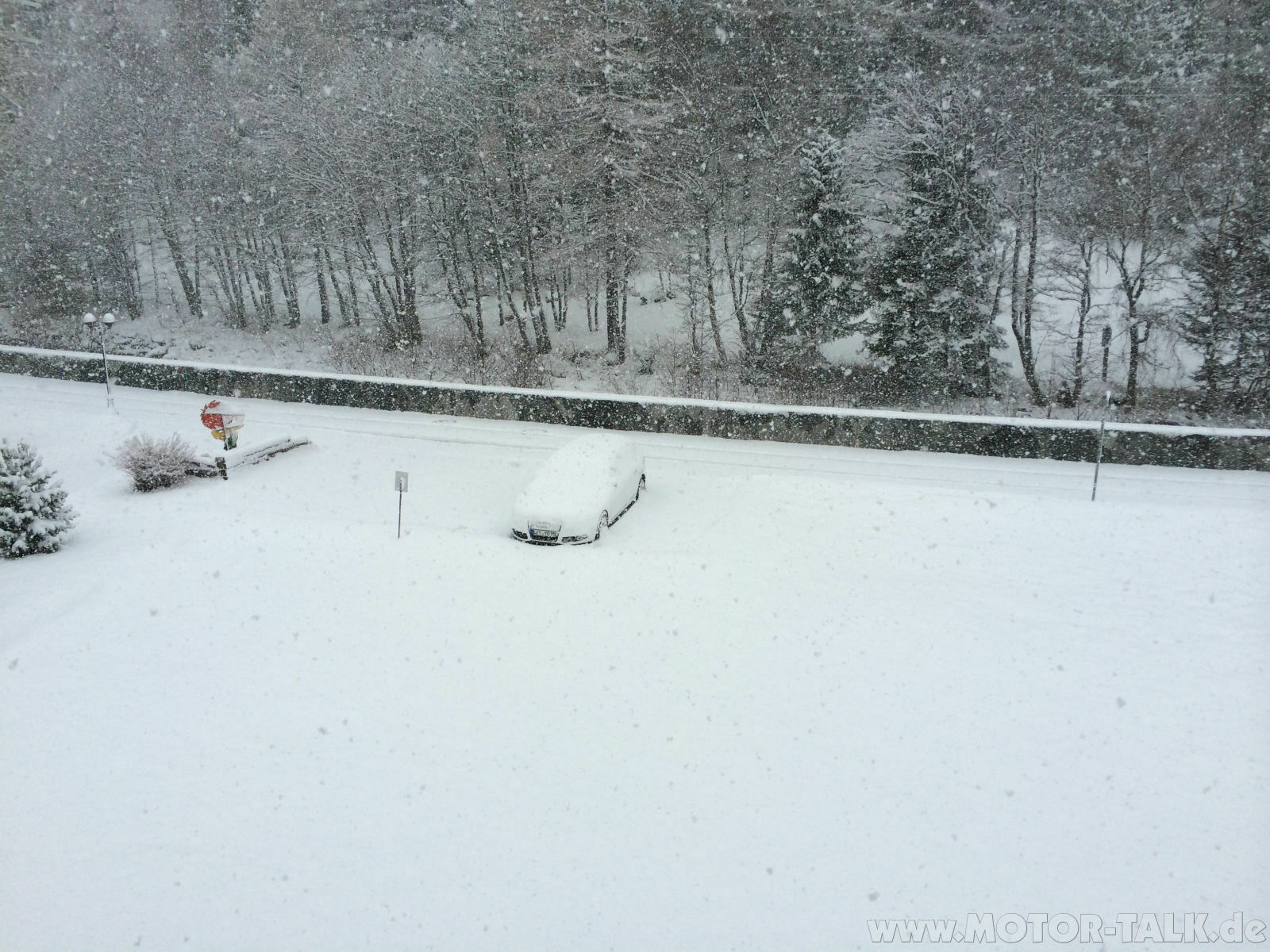 Bilder aller A6 4F