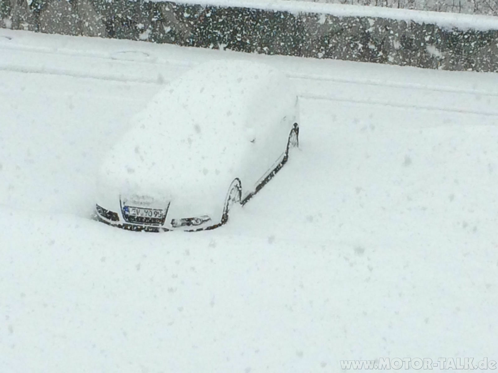 Bilder aller A6 4F