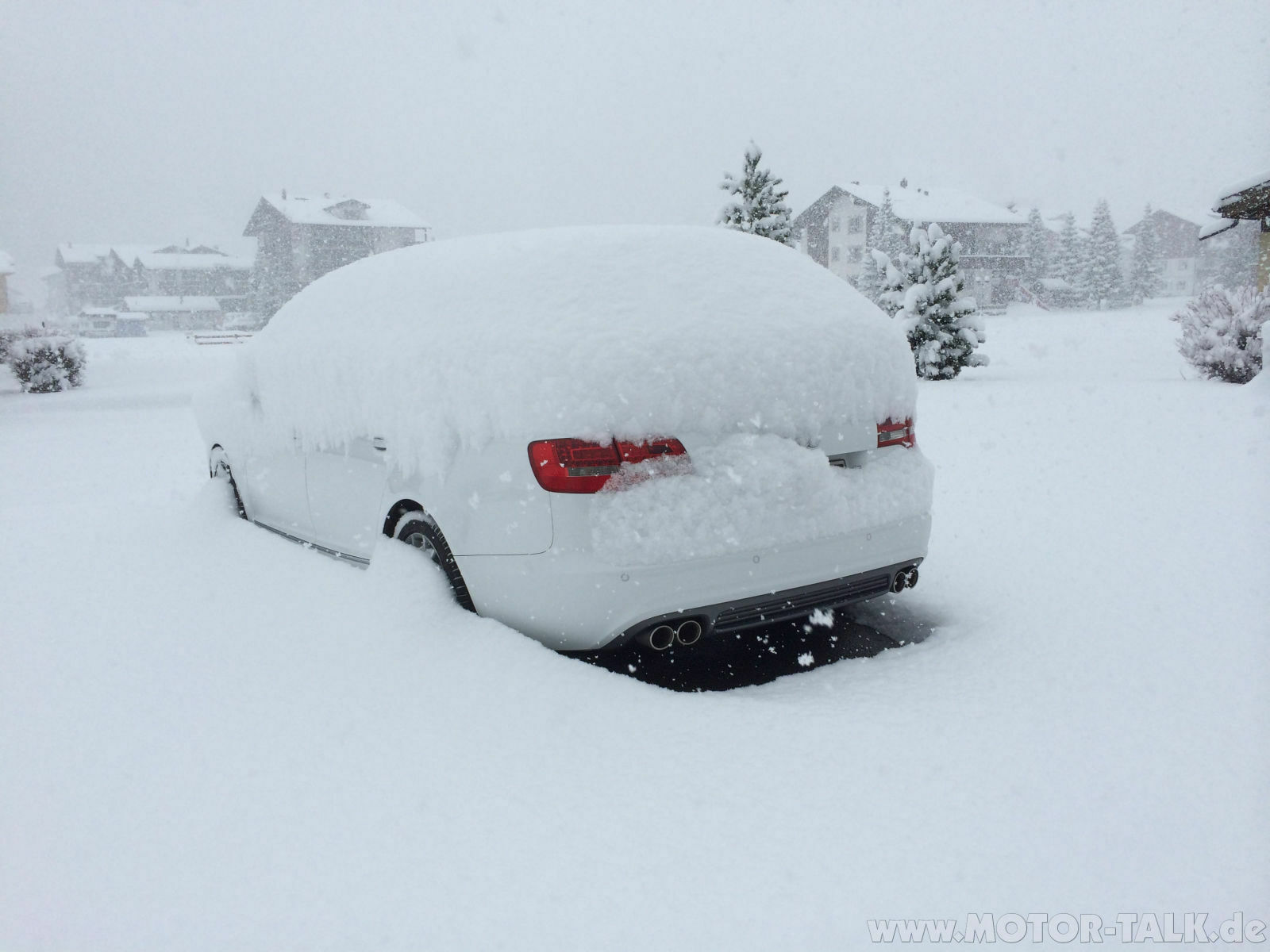 Bilder aller A6 4F