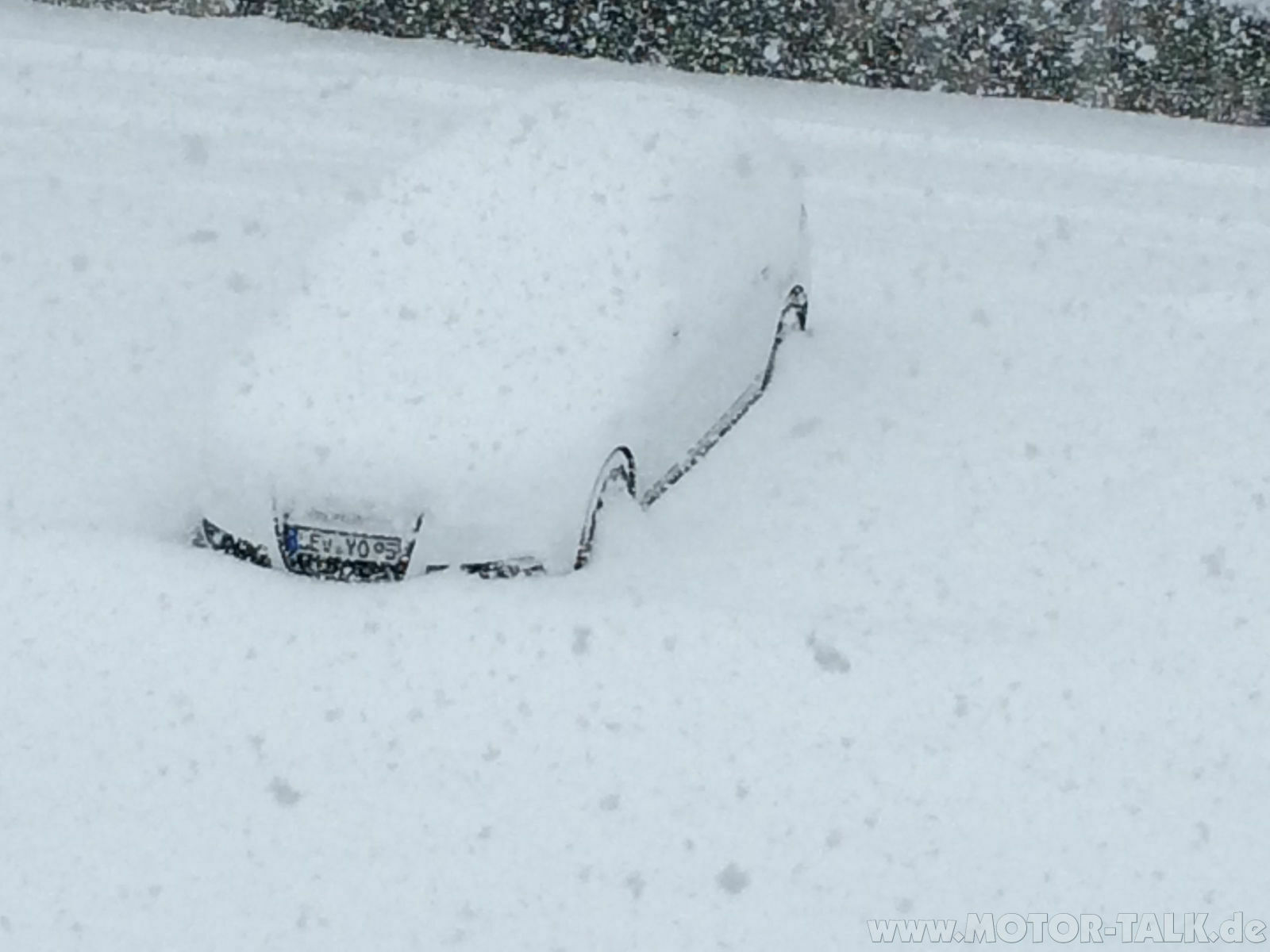 Bilder aller A6 4F