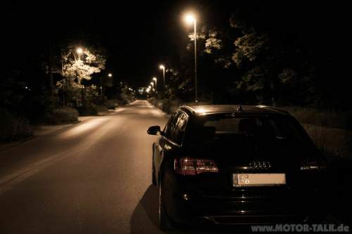 Midnight