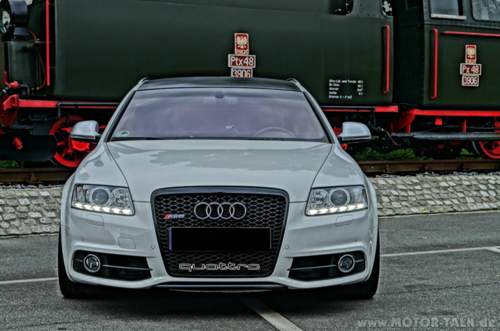 Neuer Grill ;)