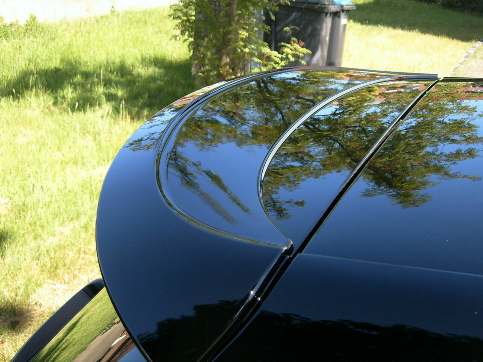 Bilder "Anbauteile Golf 6" von VW-Zubehör