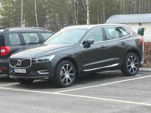 Xc60ii-schweden