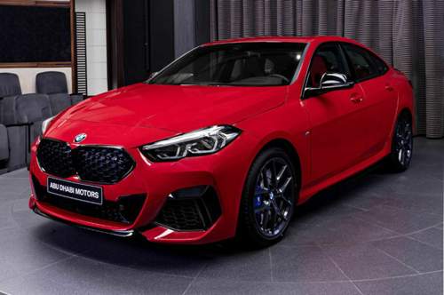 Bmw-2er-gran-coupe-f44-melbourne-rot-m235i-m-performance-paket-abu-dhabi