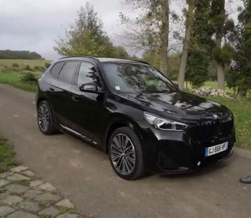 X1black