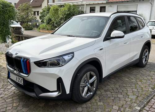 XDrive25e