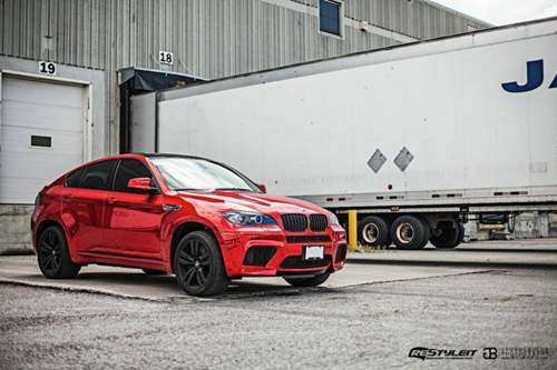 Red-chrome-bmw-x6-m-is-a-must-see-from-canada-photo-gallery-7