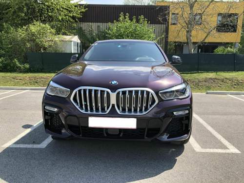 Bmw-x6