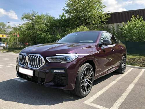 Bmw-x6