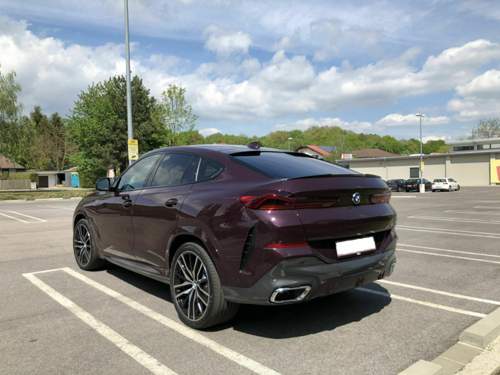 Bmw-x6