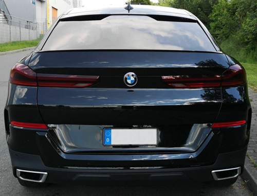 BMW X6 G06