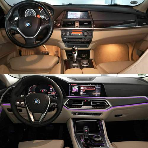 BMW X6 G06