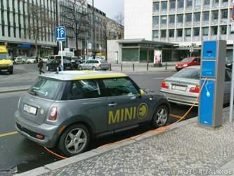 Mini E
