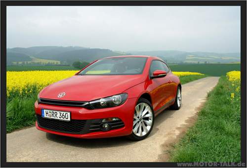 Scirocco-raps-mittags
