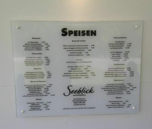 Perfstausee 1