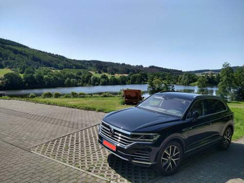 Perfstausee 2