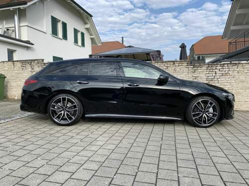 CLA35 SB