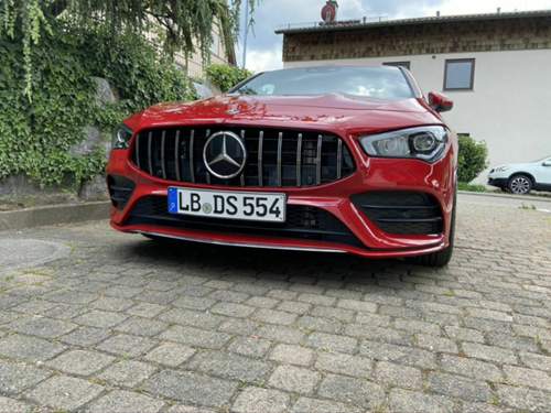 GT-Grill