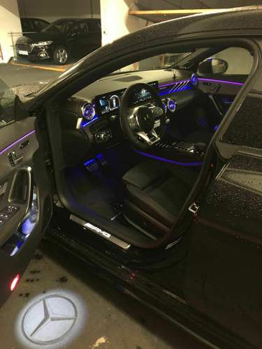 CLA